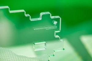 Wissenschaftspreis