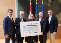 Leistungsangebot Gesundheitsklinik Gmünd: Österreichweites Vorzeigeprojekt geht in Umsetzung