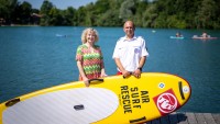 Einsatzbilanz der NÖ Wasserrettung 2024