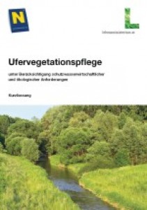 Ufervegetationspflege