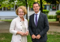 Zentralmatura startet am 5. Mai