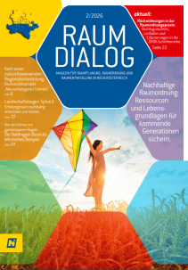 Raumdialog