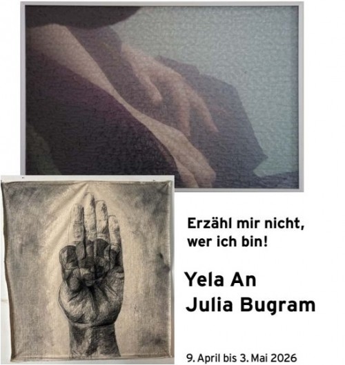 Sujet der Ausstellung