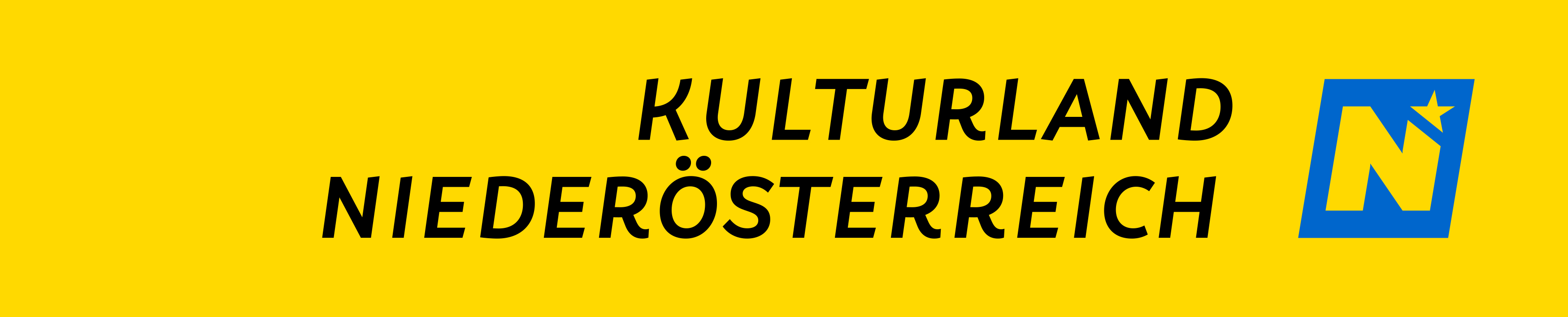 Logo Abteilung Kunst und Kultur