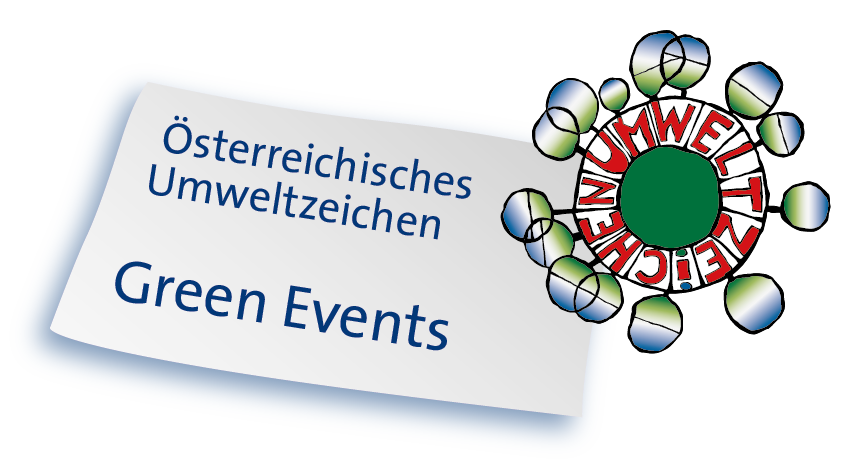 Logo Green Events