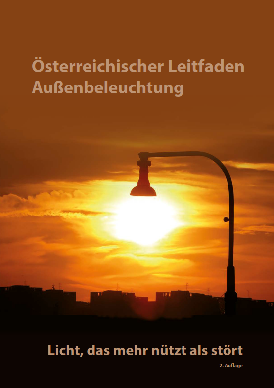 Cover der Brochure